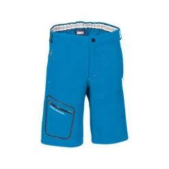 DEAL: Marinepool Laser Segelshorts Herren Blau