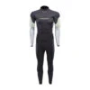Marinepool NTS Rio Suit Neoprenanzug 3mm Herren Schwarz -Sportrudern-12seemeilen marinepool nts rio suit neoprenanzug 3 mm herren schwarz 1707 1200x1200