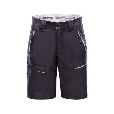 SALE: Marinepool Ripley Segelbermuda Damen Schwarz 3 SALE: Marinepool Ripley Segelbermuda Damen Schwarz