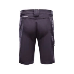 SALE: Marinepool Ripley Segelbermuda Herren Schwarz -Sportrudern-12seemeilen marinepool ripley segelbermuda herren schwarz rueckseite 1106 1200x1200