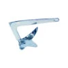 Edelstahl-Bruce-Anker - Gewicht 1kg -Sportrudern-12seemeilen marinetech edelstahl bruce anker gewicht 1 kg 4133 3381x3381 6