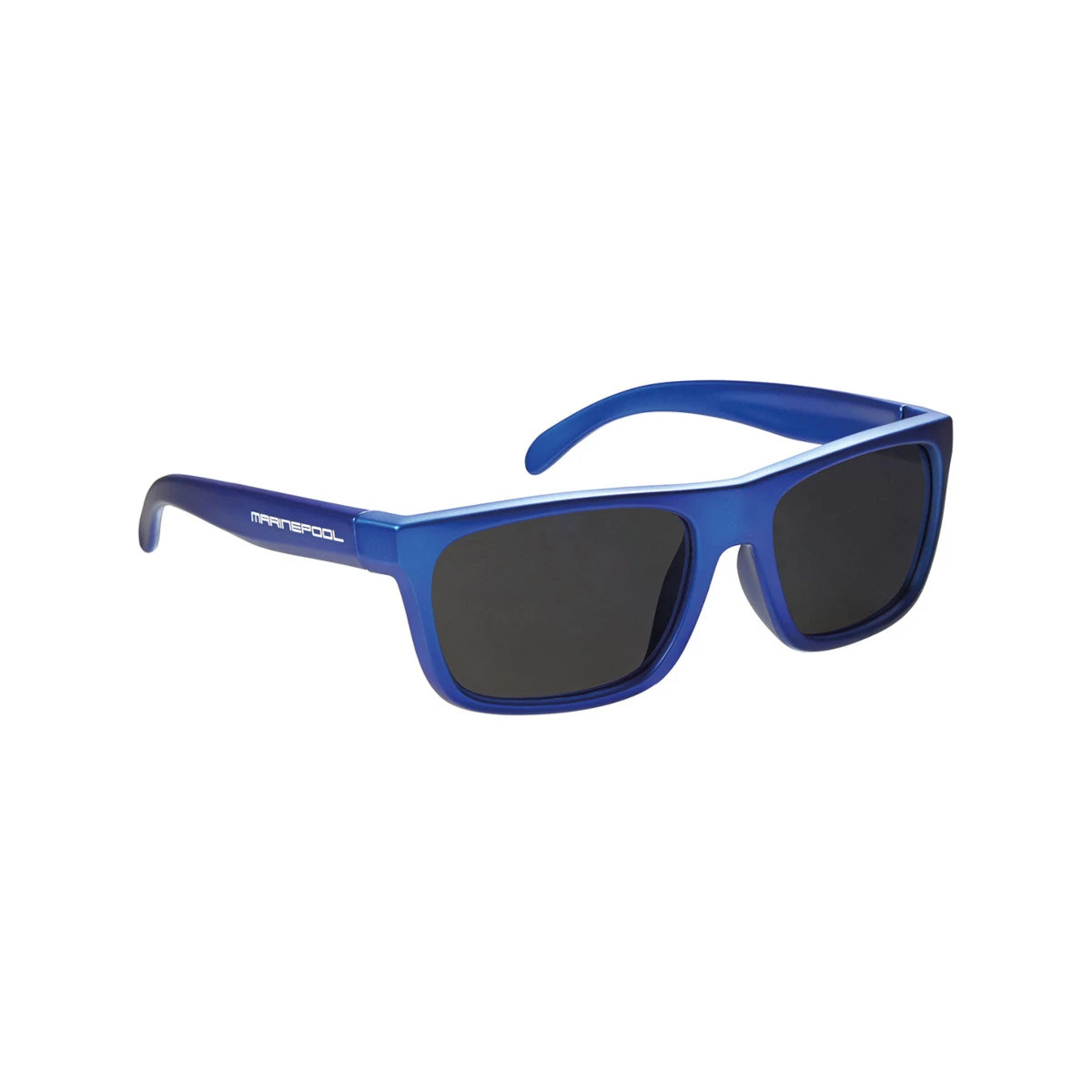 Marinepool Floating Classic Sonnenbrille Blau 3 Marinepool Floating Classic Sonnenbrille Blau