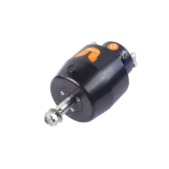 Multiflex Hydr. Steuerradpumpe 27cc (FM)