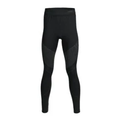 SALE: Musto Active Base-Layer Unterhose Lang Herren Schwarz