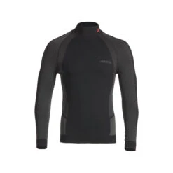SALE: Musto Active Base-Layer Longsleeve Herren Schwarz
