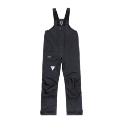 SALE: Musto BR1 Segelhose Herren Schwarz