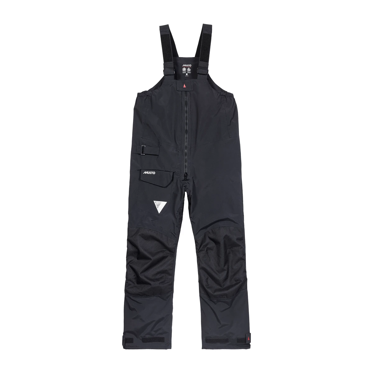 SALE: Musto BR1 Segelhose Herren Schwarz 3 SALE: Musto BR1 Segelhose Herren Schwarz