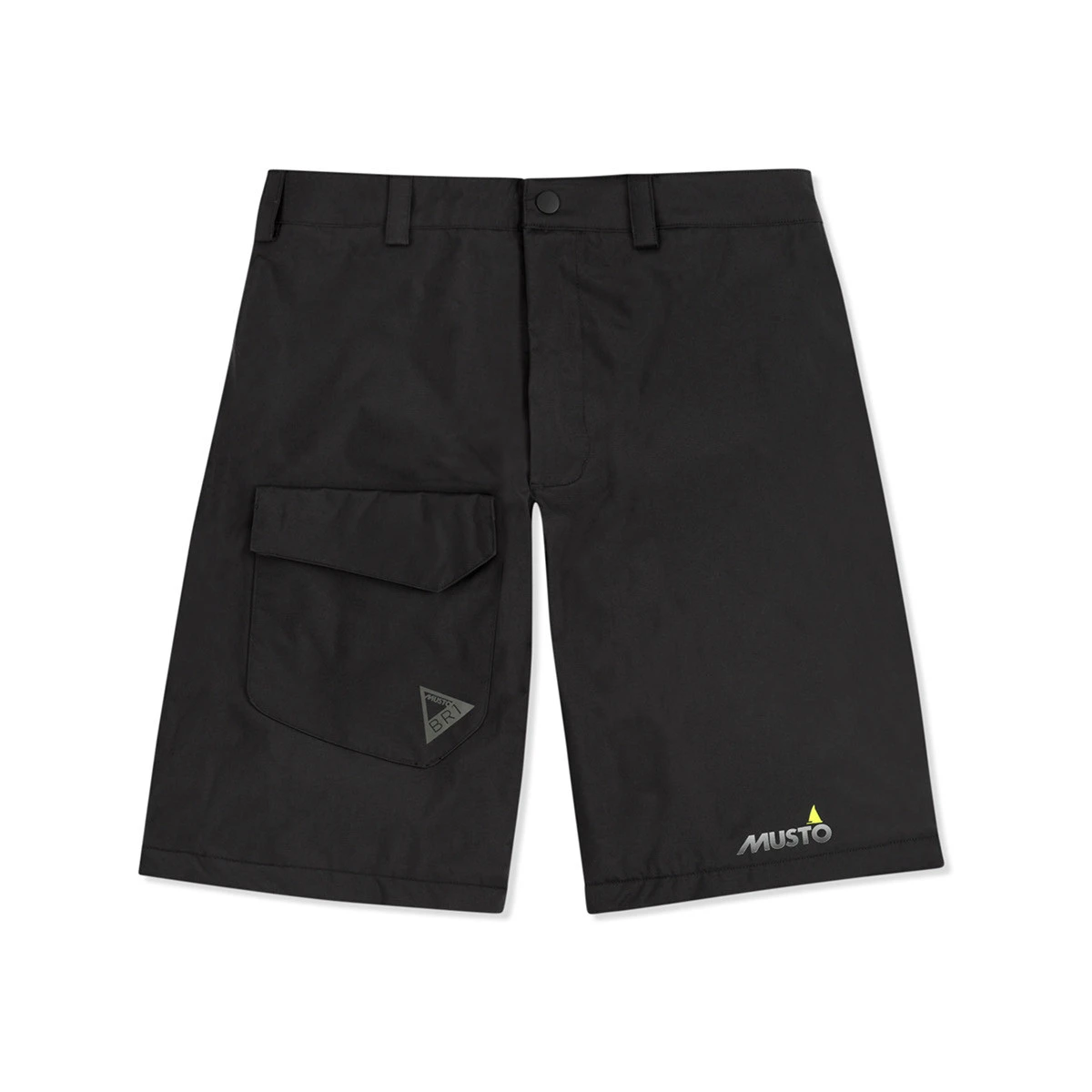 SALE: Musto BR1 Segelshorts Herren Schwarz 3 SALE: Musto BR1 Segelshorts Herren Schwarz