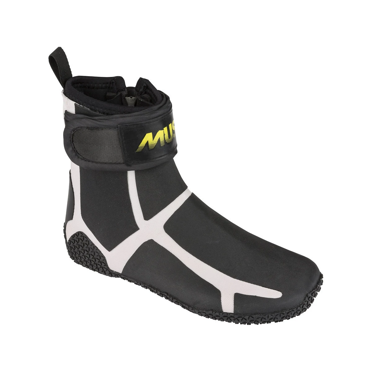 SALE: Musto Championship Dinghy Neoprenstiefel Unisex Schwarz 3 SALE: Musto Championship Dinghy Neoprenstiefel Unisex Schwarz