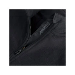 SALE: Musto Crew XVR Fleece-Jacke Damen Schwarz -Sportrudern-12seemeilen musto crew xvr fleece jacke damen schwarz 3 2760 1200x1200