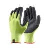 Musto Dipped Grip Segelhandschuhe Neon-gelb 3er-Set