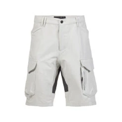 SALE: Musto Evolution Performance Segelshorts Herren Hellgrau