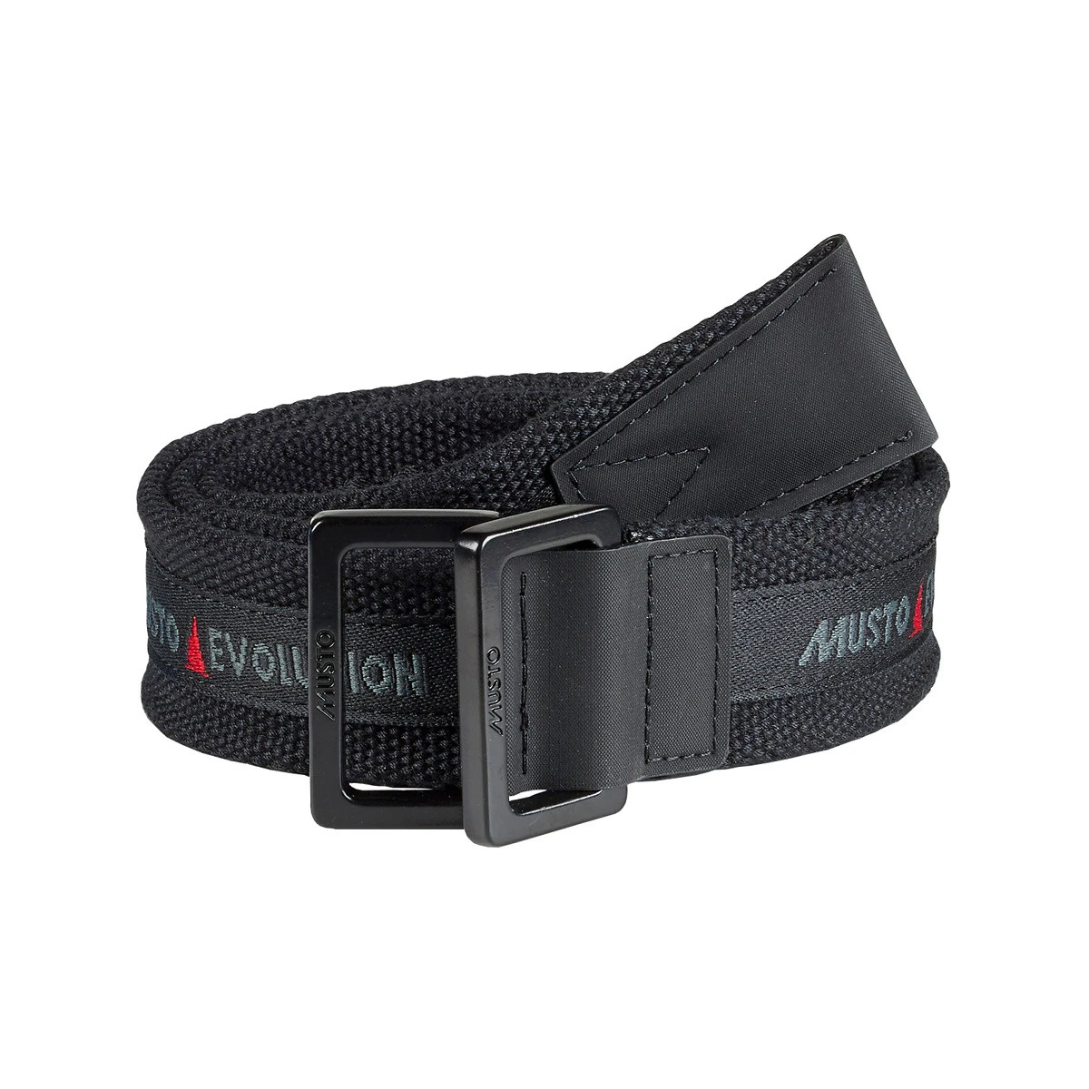 SALE: Musto Evolution Sailing Belt Segelgürtel Schwarz 3 SALE: Musto Evolution Sailing Belt Segelgürtel Schwarz