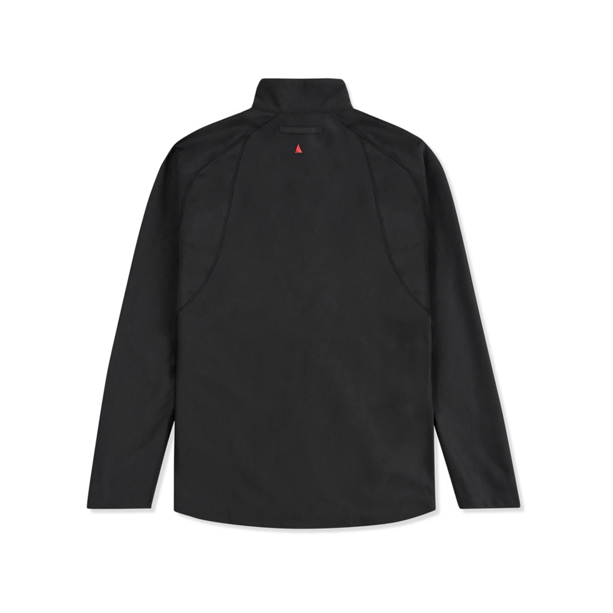 Musto Frome Mid Layer Segeljacke Herren Schwarz 4 Musto Frome Mid Layer Segeljacke Herren Schwarz – Bild 2