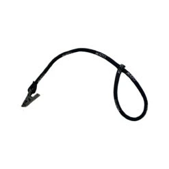 Musto Retainer Clip Sicherungsband 2.0 Schwarz