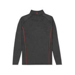 Musto Thermal Base-Layer Longsleeve Herren Dunkelgrau