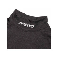 Musto Thermal Base-Layer Longsleeve Herren Dunkelgrau -Sportrudern-12seemeilen musto thermal base layer longsleeve herren dunkelgrau 3 3246 1200x1200
