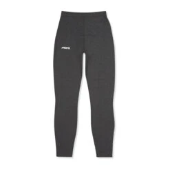 Musto Thermal Base-Layer Unterhose Lang Herren Dunkelgrau