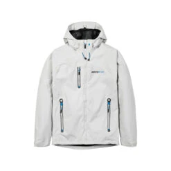 SALE: Musto XVR BR1 Segeljacke Herren Hellgrau