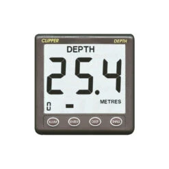 NASA Marine Clipper Echolot Wassertiefenmesser