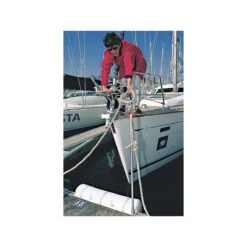 Plastimo Haltestange FĂĽr Festmacher 111 Cm