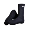 Dry Fashion Neoprensocken Schwarz -Sportrudern-12seemeilen neopren socken 162 16362 1200x1200