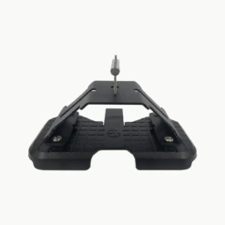 Novasail Mast Cradle Bracket Flat Shape Pro Masthalterung -Sportrudern-12seemeilen novasail mast cradle bracket flat shape pro masthalterung 2 6141 1200x1200