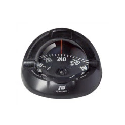 Plastimo Kompass Offshore115 Schwarz Einbau,