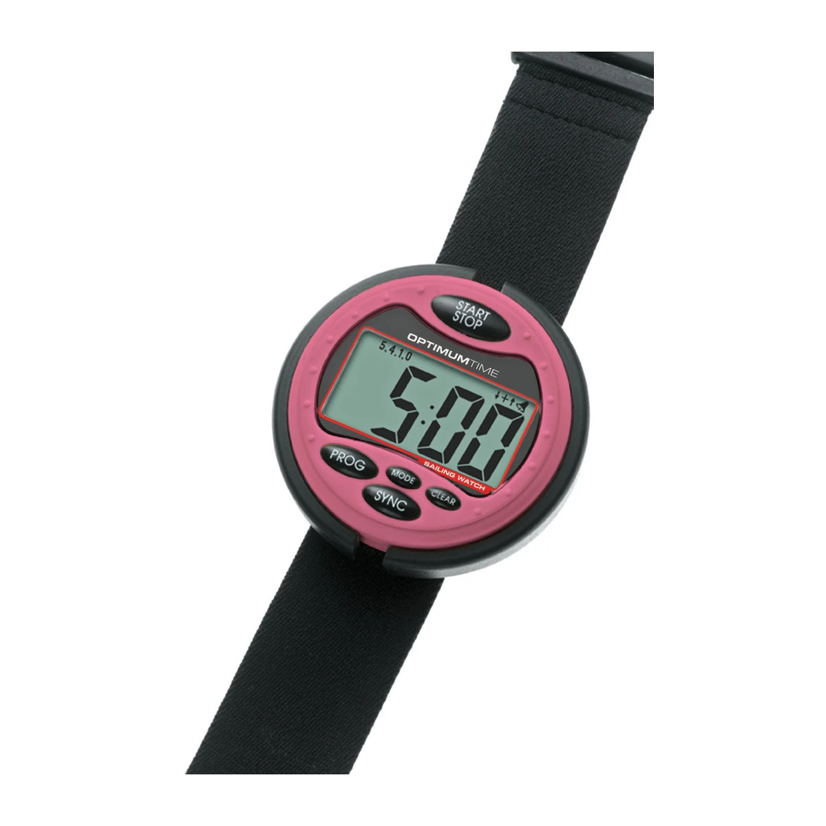 Optimum Time Series 3 Regatta-Uhr OS319 Pink 3 Optimum Time Series 3 Regatta-Uhr OS319 Pink