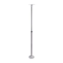 Teleskop Persenningstütze Aluminium - Länge 90-150cm