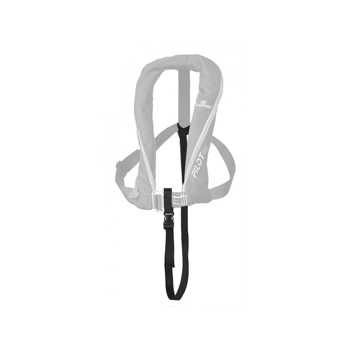 Plastimo Einzel-Schrittgurt Für Rettungswesten 3 Plastimo Einzel-Schrittgurt Für Rettungswesten