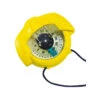 Plastimo Kompass Iris 50 - Gehäusefarbe Gelb -Sportrudern-12seemeilen plastimo handpeilkompass iris 50 gehaeusefarbe gelb 4111 837x837