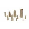 Plastimo Notstopfen-Set Aus Holz - Länge 40-80 Mm, Breite 4-35 Mm -Sportrudern-12seemeilen plastimo holzstopfen 1 5494 500x500