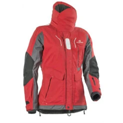 Plastimo ACTIV Segeljacke Damen, Rot