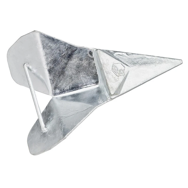 Plastimo Dc Anker 16 Kg 4 Plastimo Dc Anker 16 Kg – Bild 2