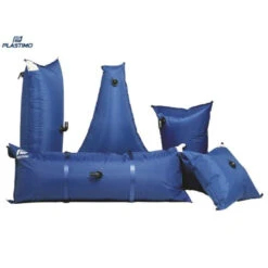 PLASTIMO FLEXIBLER WASSERTANK 100 LITER