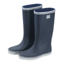 Plastimo Gummistiefel Cruising Blau 39