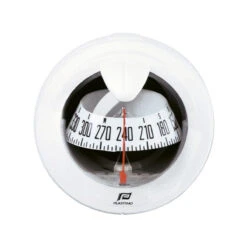 Plastimo Offshore 75 Kompass, Weiß, Schot