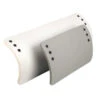Plastimo Rib-Fender, Weiss, Grösse S -Sportrudern-12seemeilen plastimo rib fender grau gr e s 13733 7907 800x800