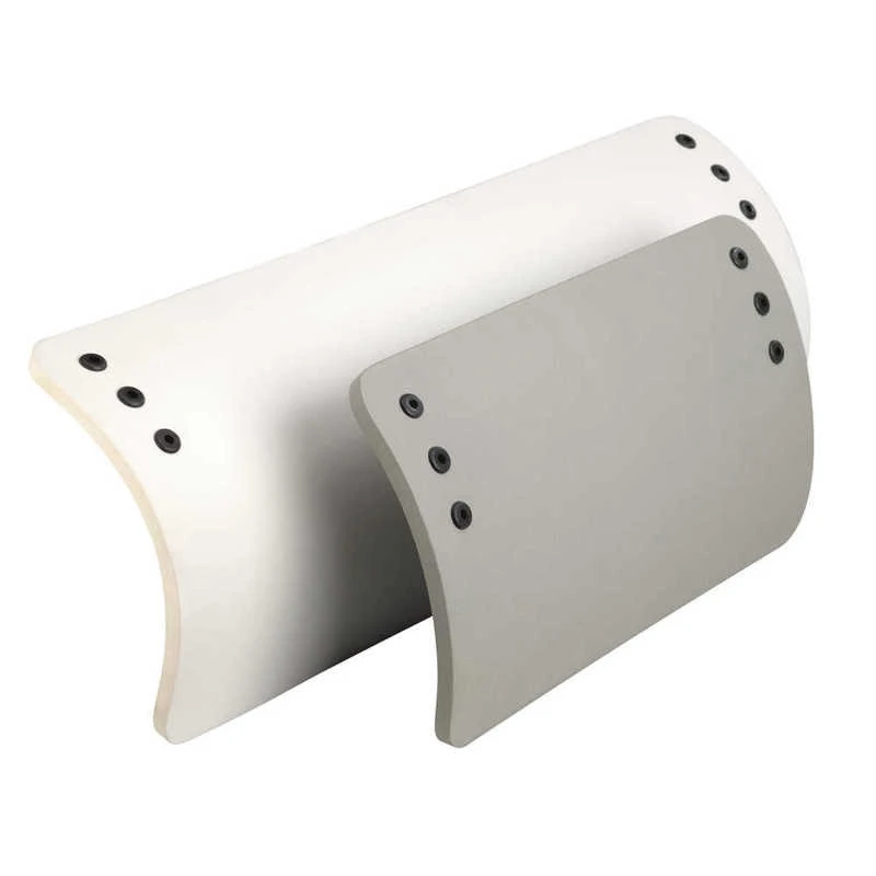 Plastimo Rib-Fender, Weiss, Grösse S 3 Plastimo Rib-Fender, Weiss, Grösse S
