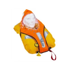 Plastimo Sprayhood/Spritzschutz Für Rettungsweste