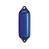 Polyform Bootsfender Typ F-3 - Farbe Blau, Länge 76cm, Durchmesser 22cm -Sportrudern-12seemeilen polyform bootsfender typ f 1 farbe blau laenge 64cm durchmesser 15cm 4522 260x260
