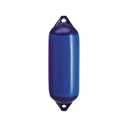 Polyform Bootsfender Typ F-2 - Farbe Blau, Länge 64cm, Durchmesser 22cm 3 Polyform Bootsfender Typ F-2 - Farbe Blau, Länge 64cm, Durchmesser 22cm