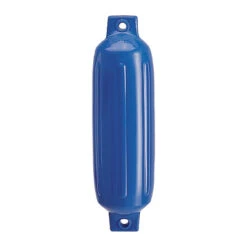 Polyform Fender Typ G-1 - Blau, 33 X 8,9cm