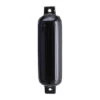 Polyform Fender Typ G-3 - Schwarz, 50,8 X 14cm -Sportrudern-12seemeilen polyform fender typ g 1 schwarz 33 x 8 9cm 4869 400x400
