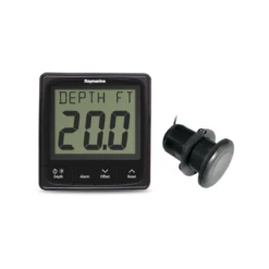 Raymarine I50 Echolot Display Set Inkl. Geber