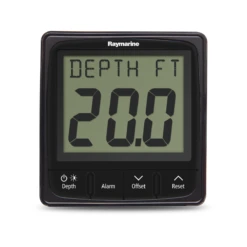 Raymarine I50 Echolot Display