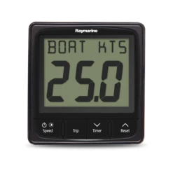Raymarine I50 Log Display