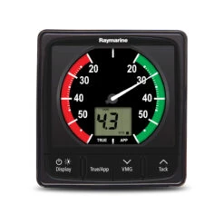 Raymarine I60 Windlupe, Analog