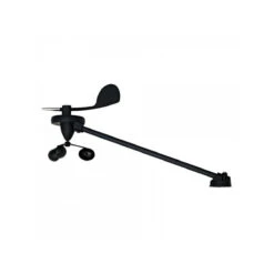 Raymarine T120 Micronet Windmessgeber, Kabellos